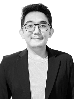 Kervin Rosal